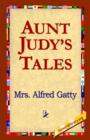 Aunt Judy's Tales - Book