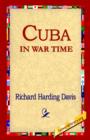 Cuba in War Time - Book