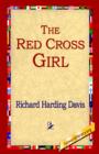 The Red Cross Girl - Book