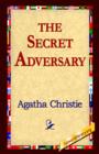 The Secret Adversary - Book