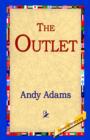 The Outlet - Book