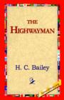 The Highwayman - Book