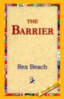 The Barrier - Book