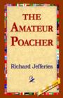 The Amateur Poacher - Book
