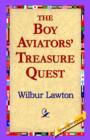 The Boy Aviators' Treasure Quest - Book