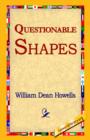 Questionable Shapes - Book