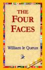 The Four Faces - Book