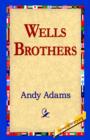 Wells Brothers - Book