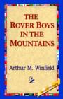 The Rover Boys in the Mountains - Book