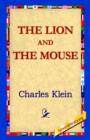 The Lion and the Mouse - Book