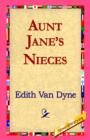 Aunt Jane's Nieces - Book