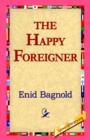 The Happy Foreigner - Book