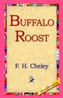 Buffalo Roost - Book