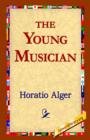 The Young Musician - Book