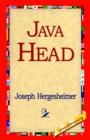 Java Head - Book