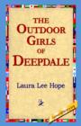 The Outdoor Girls of Deepdale - Book