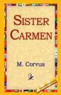 Sister Carmen - Book