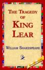 The Tragedy of King Lear - Book