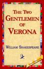 The Two Gentlemen of Verona - Book