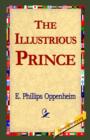The Illustrious Prince - Book