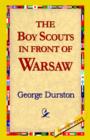 The Boy Scouts in Front of Warsaw - Book