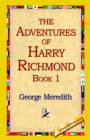 The Adventures of Harry Richmond, Book 1 - Book