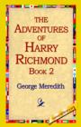 The Adventures of Harry Richmond, Book 2 - Book