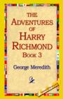 The Adventures of Harry Richmond, Book 3 - Book