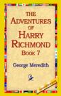 The Adventures of Harry Richmond, Book 7 - Book