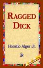 Ragged Dick - Book