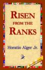 Risen from the Ranks - Book