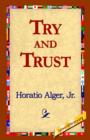 Try and Trust - Book