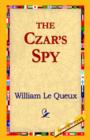 The Czar's Spy - Book