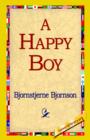 A Happy Boy - Book