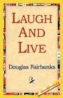 Laugh and Live - Book
