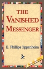The Vanished Messenger - Book