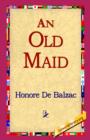An Old Maid - Book
