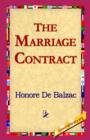 The Marriage Contract - Book