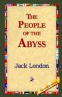 The People of the Abyss - Book