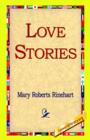 Love Stories - Book