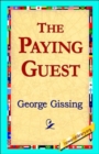The Paying Guest - Book