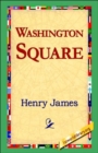 Washington Square - Book