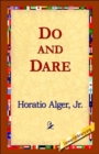Do and Dare - Book