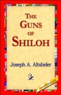The Guns of Shiloh - Book