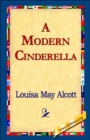 A Modern Cinderella - Book