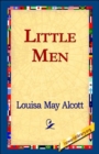 Little Men - Book