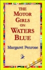 The Motor Girls on Waters Blue - Book