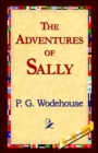 The Adventures of Sally - Book