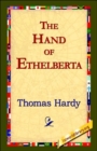 The Hand of Ethelberta - Book