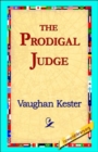 The Prodigal Judge - Book